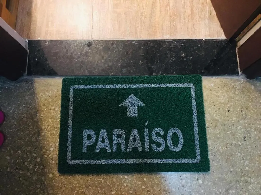 Cozy apartment Copacabana - RJ, Rio de Janeiro, Brazilia