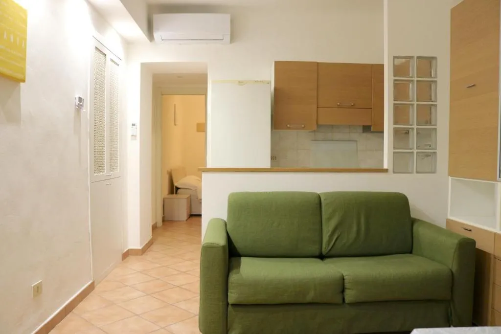 Navigli House Selection - Custodi, Comasina, Italy