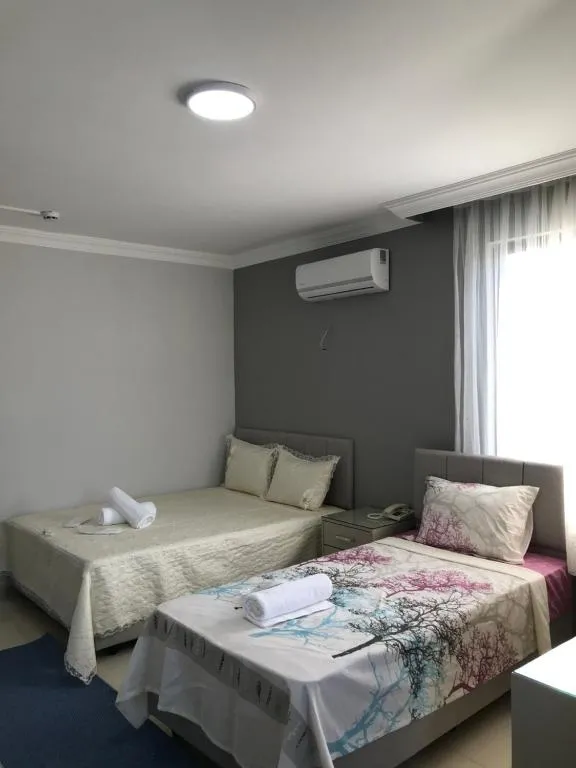 LİMAN OTEL, Istanbul, Turkey