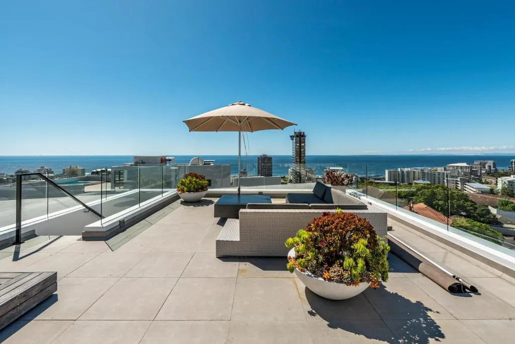 The Solis Penthouse, Cape Town, South Africa