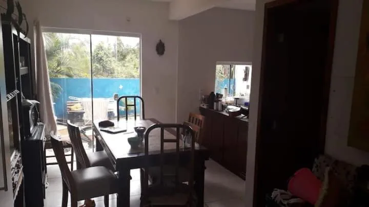 Casa temporada campeche, Florianópolis, Brazilia
