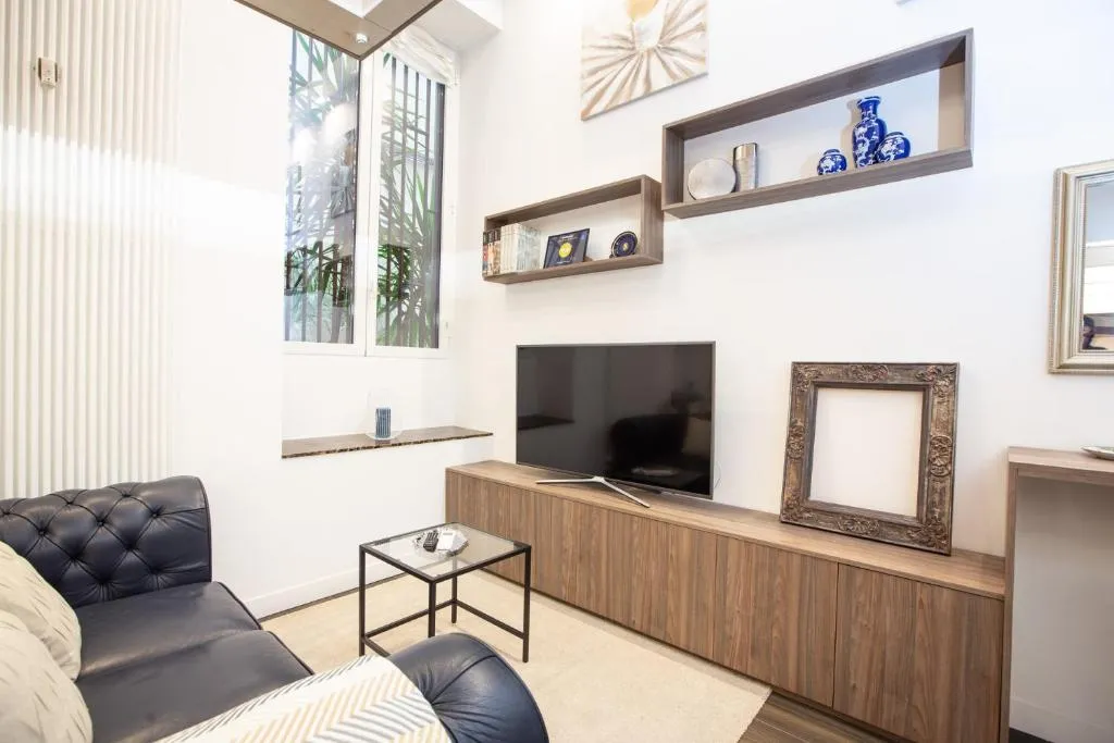 San Gregorio Luxury Apartment, Milano, Italia