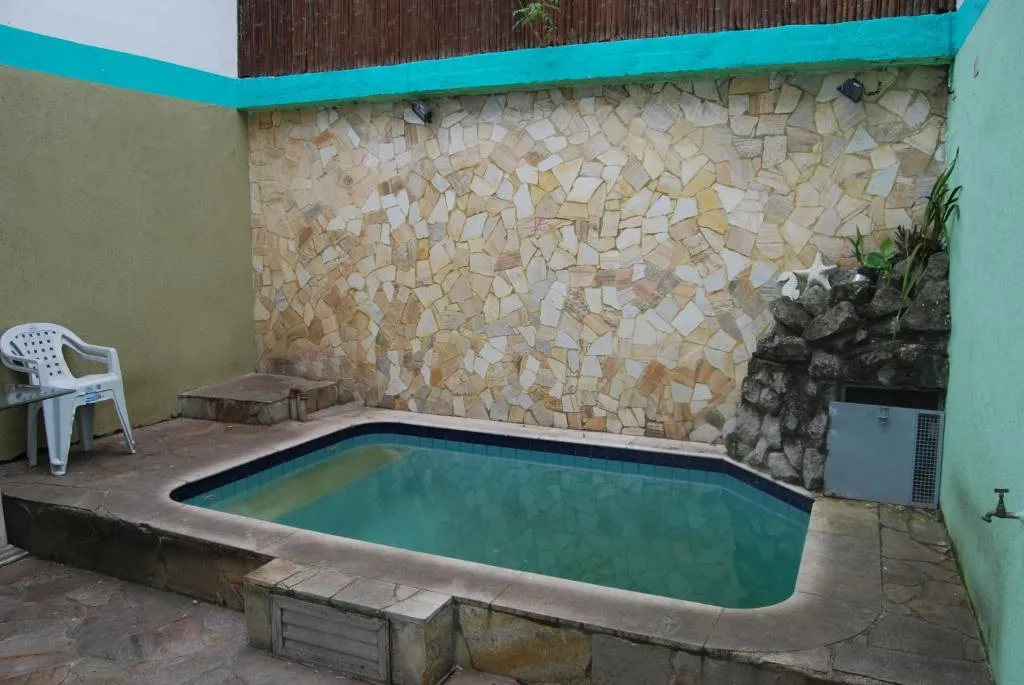 Casa linda metrô SP Morumbi, Einstein c/piscina, Sao Paulo, Brazil