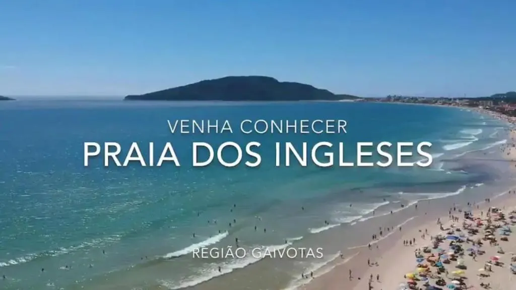 Apartamento para temporada praia dos ingleses, Florianópolis, Brazilia