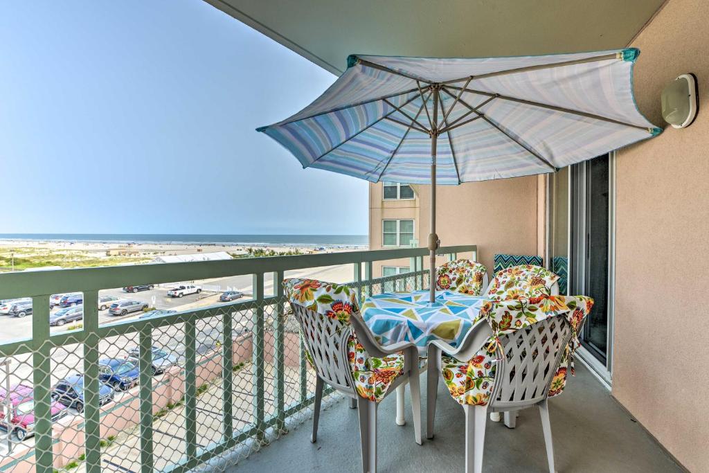 Oceanfront 17-Acre Resort with Beach and Amenities!