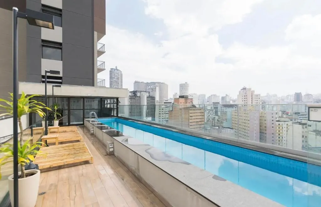 Studio Arouche bk30 cd610, Sao Paulo, Brazil