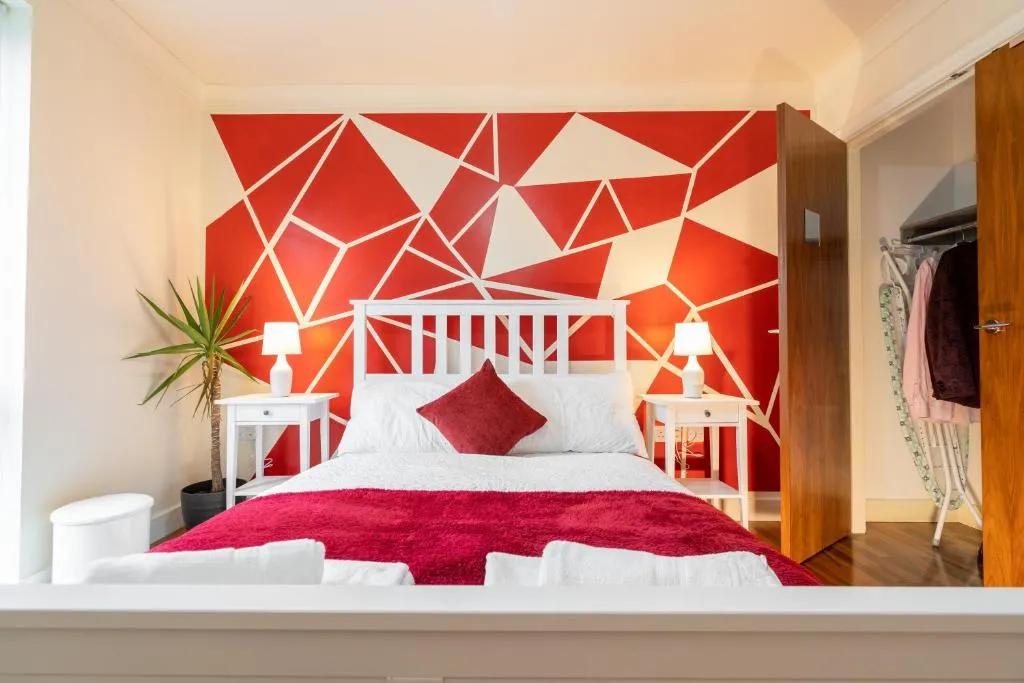 Avril Serviced Apartment, Birmingham, United Kingdom
