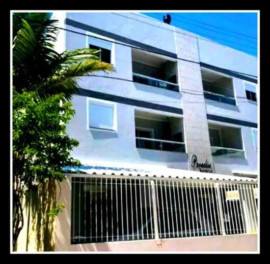 Apartamento temporada em Florianópolis/SC, Florianópolis, Brazilia