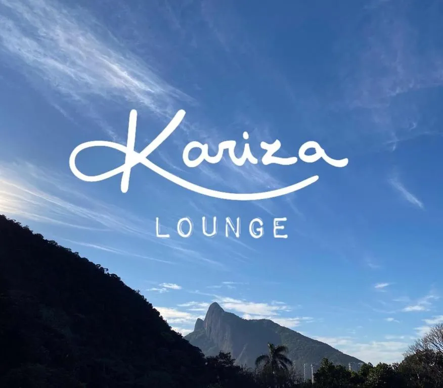 Kariza Lounge, Rio De Janeiro, Brazil