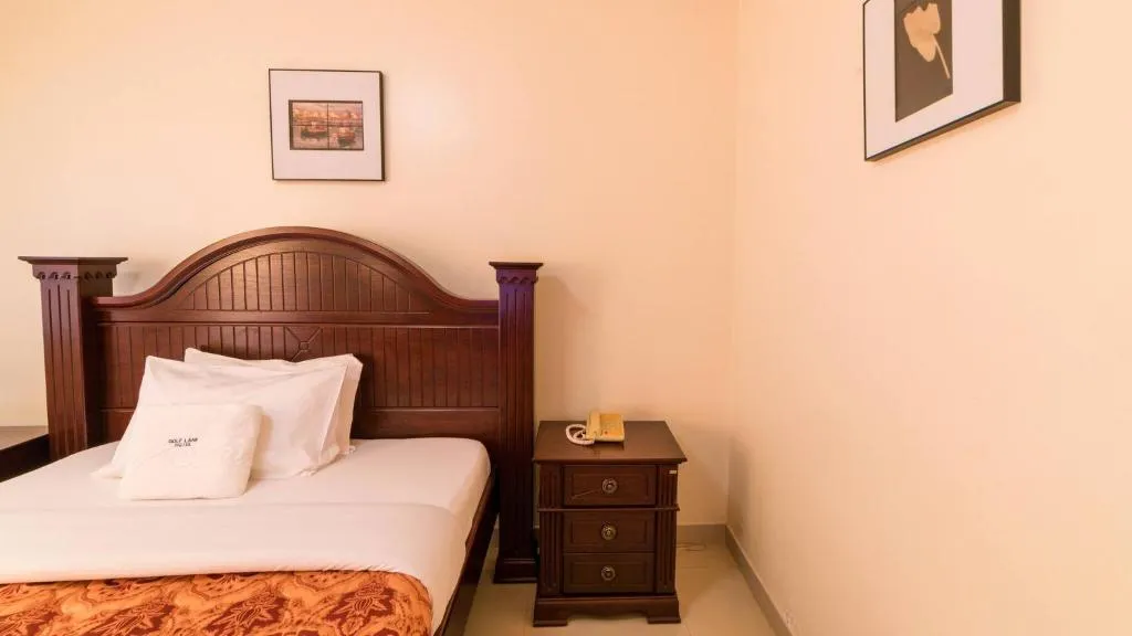 Room in BB - Trendy Deluxe Double Rooms In Masaka - 2, Masaka, Uganda