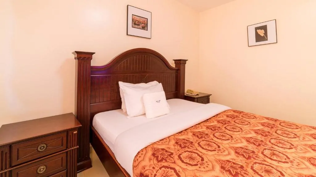 Room in BB - Trendy Deluxe Single Rooms In Masaka - 2, Masaka, Uganda