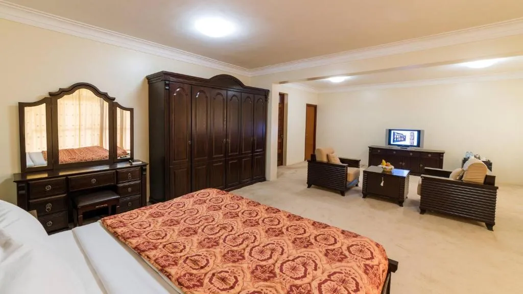 Room in Guest room - Trendy Junior Suites In Masaka - 1, Masaka, Uganda