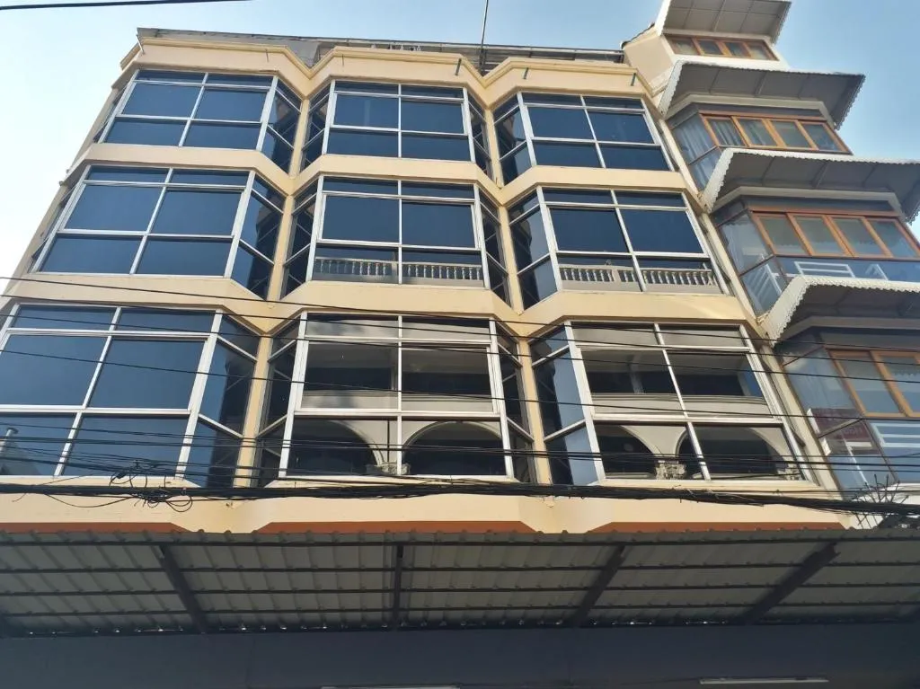 Pratunam Family House, Bangkok, Thailanda