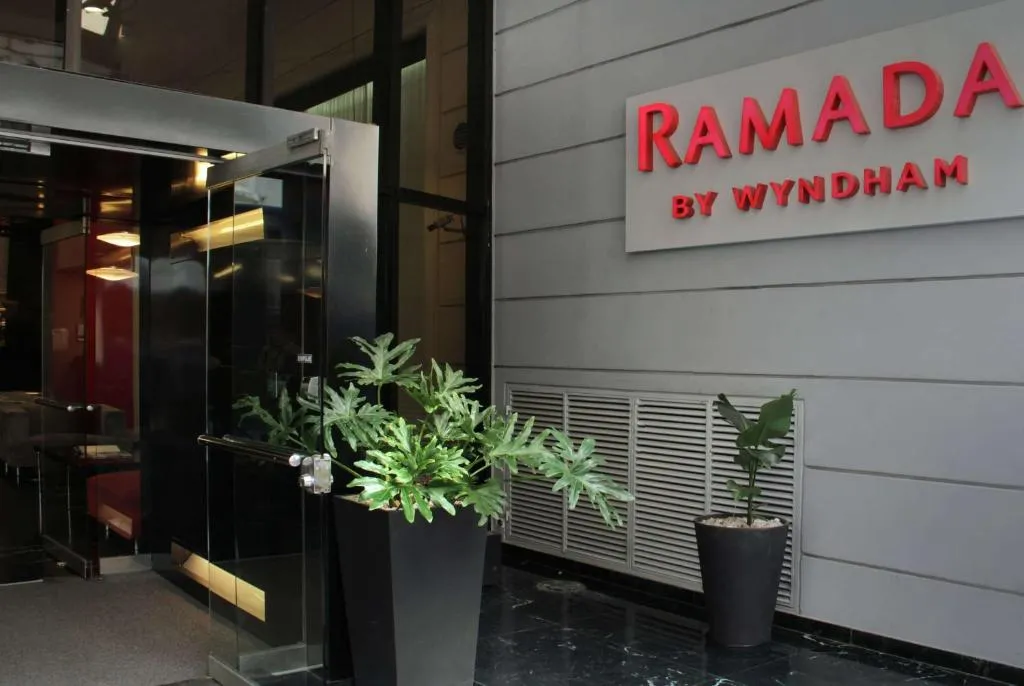 Ramada by Wyndham Buenos Aires Centro, Buenos Aires, Argentina