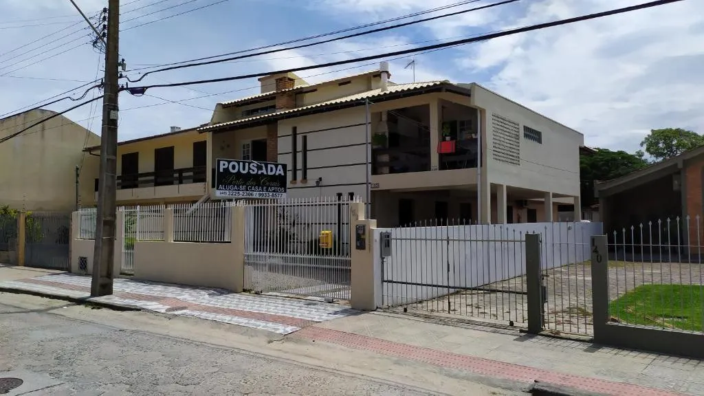 Pousada Porto dos Corais - Florianopópolis SC, Florianopolis, Brazil
