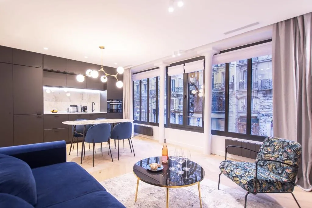 GuestReady - Chic & Fully-Equipped Apartment in Le Marais, Paris, France
