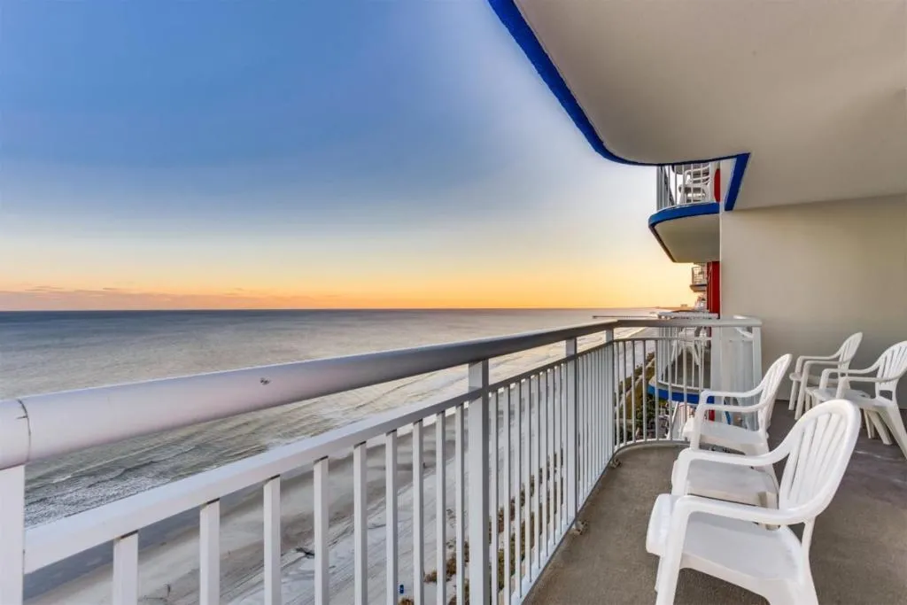 Grand Atlantic Resort 1701, Myrtle Beach, Statele Unite ale Americii