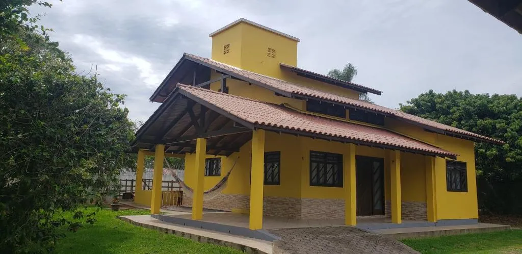 Casa de temporada, Florianópolis, Brazilia