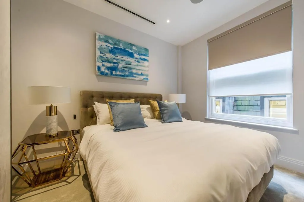 Chancery Quarters, London, United Kingdom
