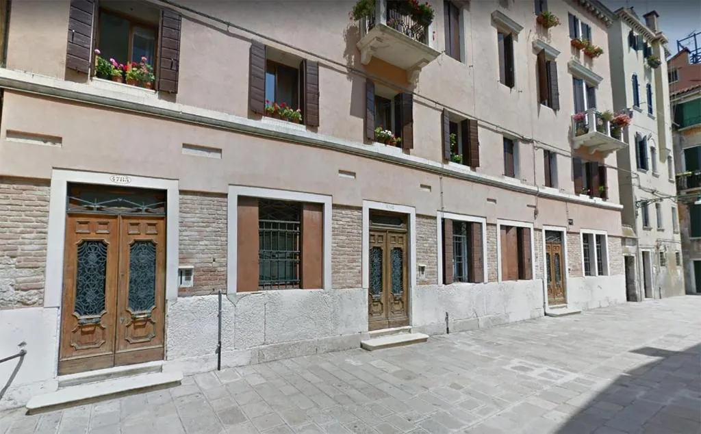 Cà Francesco Apartment, Venice, Italy