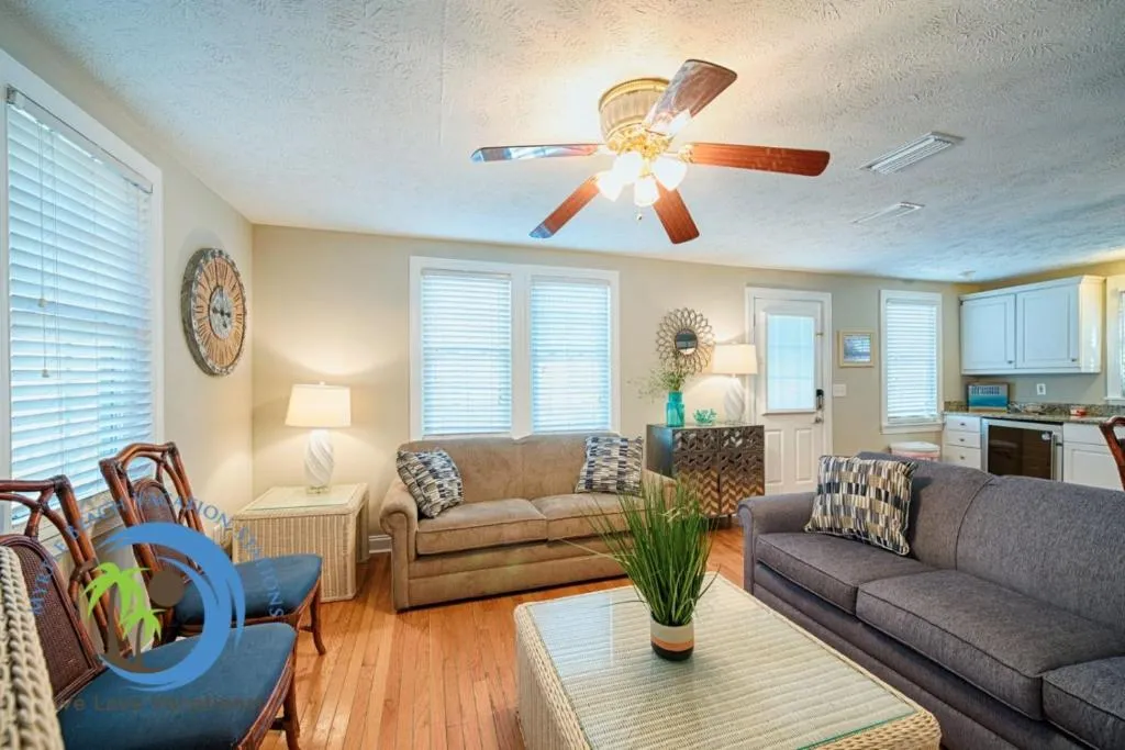 Cherry Grove Cottage Up, Murrells Inlet (SC), United States