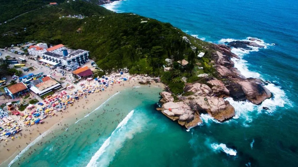 Suite Master em Florianópolis, Florianópolis, Brazilia