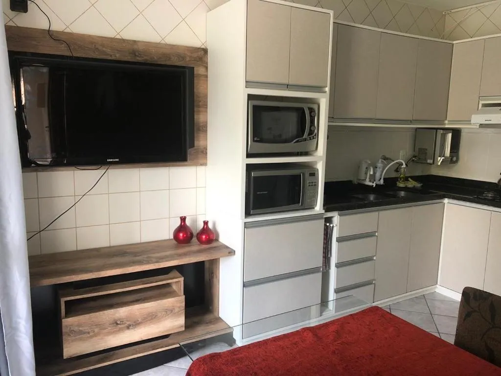 Apartamento em Canasvieiras, Florianópolis, Brazilia