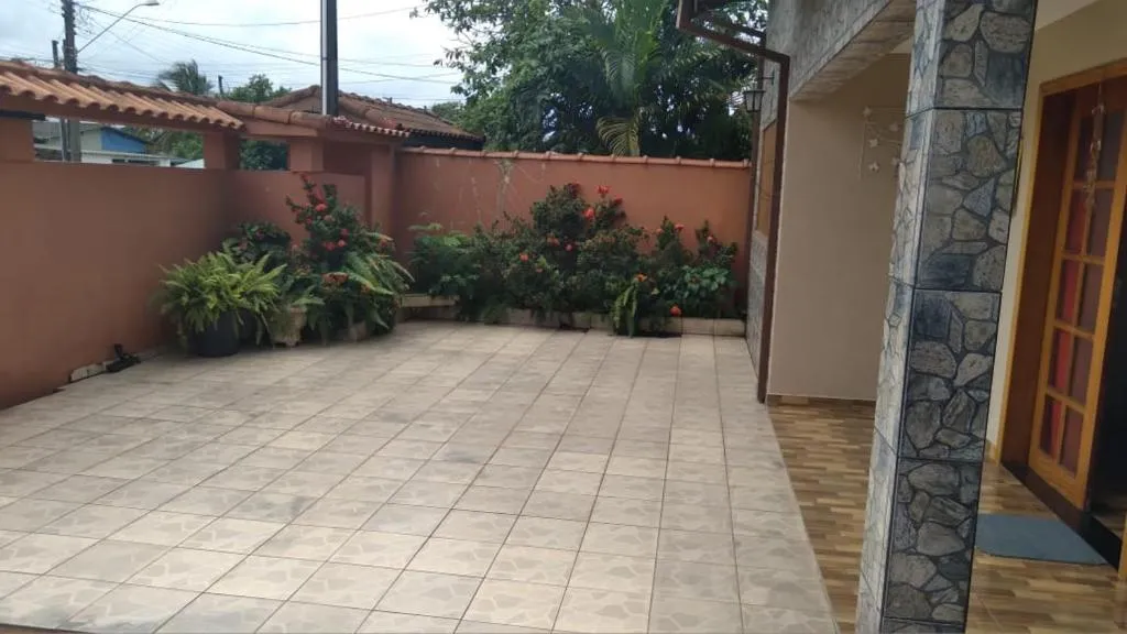 Casa dos Dantas, Sao Paulo, Brazil
