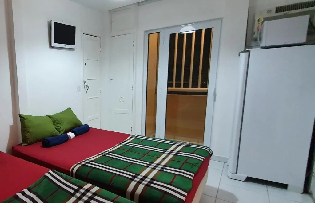 Adonai Copacabana Rooms 02, Rio De Janeiro, Brazil