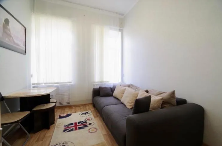 Cozy Tretyakovskaya, Moscow, Russia