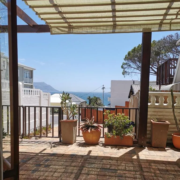 Simonstown Seaforth Cottage, Cape Town, South Africa