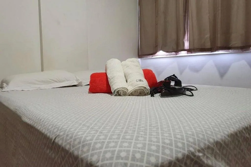 ARBH9010 - Areia de Copa Friendly - Copa, Comodidade e lazer, Rio De Janeiro, Brazil