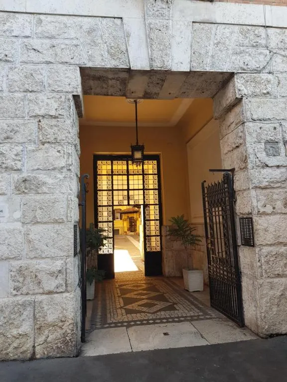 AlexaDom, Roma, Italy