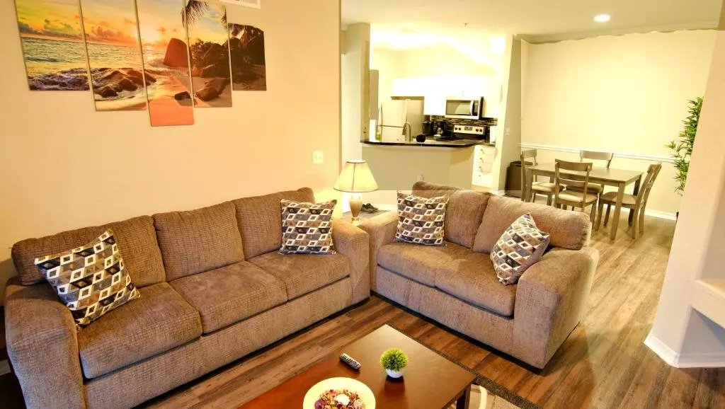 10 mins to Disney - Hot tub - King Purple bed, Orlando (FL), United States