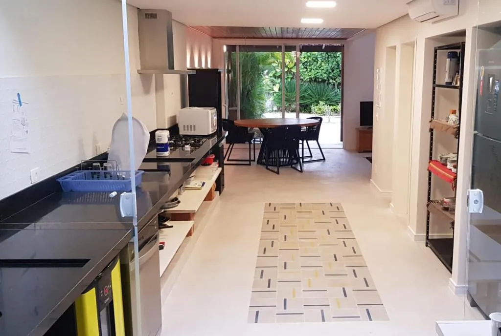 CASA EM JUQUEY - UM OASIS PERTINHO DA PRAIA, Sao Paulo, Brazil