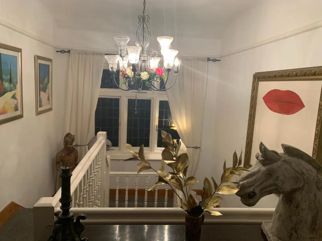 Spacious Victorian 1 Bed Apartment in Charminster, Bournemouth, United Kingdom