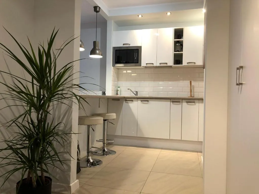 Airport Apartment Warszawa, Varșovia, Polonia