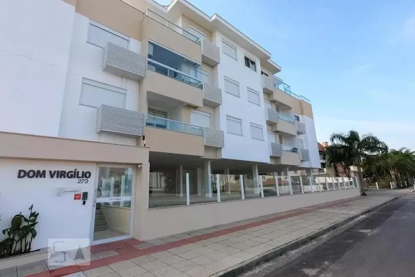 Res. Dom Virgílio, Florianópolis, Brazilia