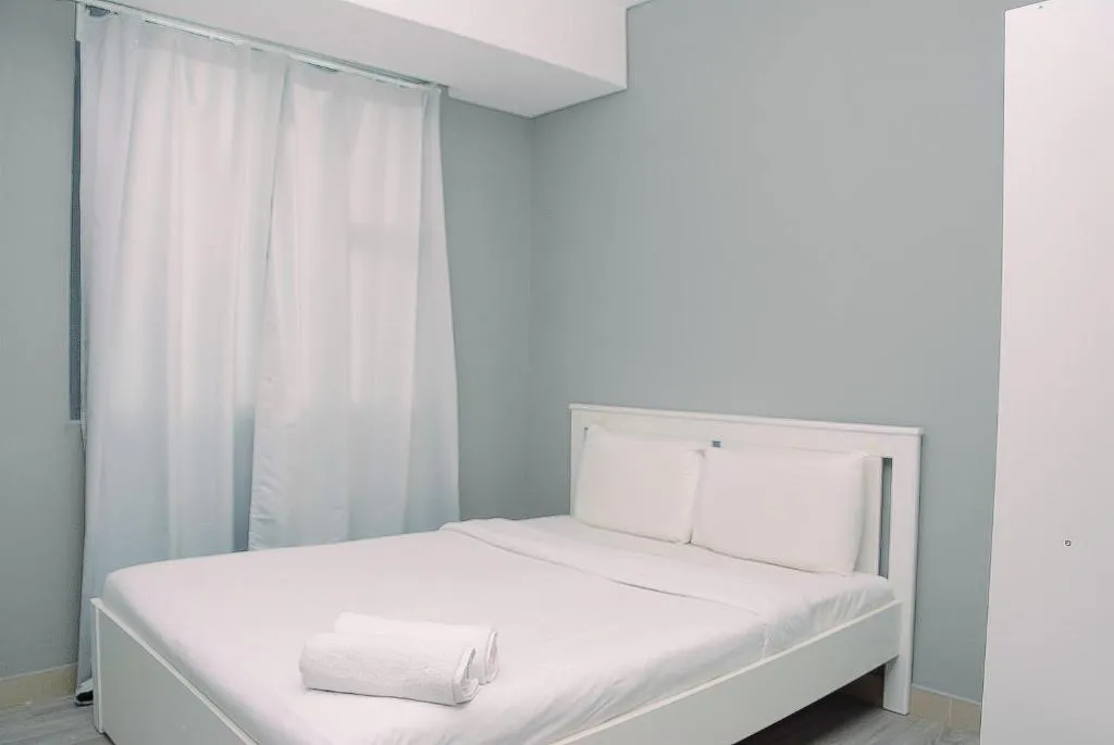 Beautiful and Comfy 2BR Apartment at Royal Olive Residence By Travelio, Jakarta, Indonezia
