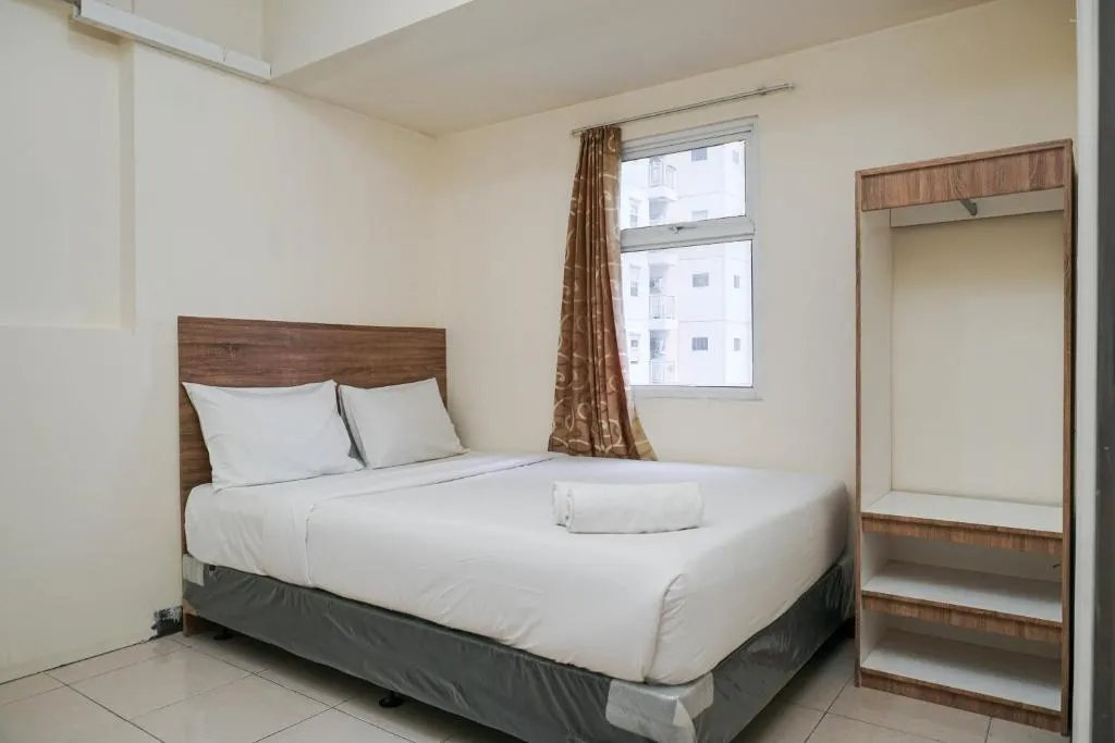 Homey and Simply For 2BR Pluit Sea View Apartment By Travelio, Jakarta, Indonezia