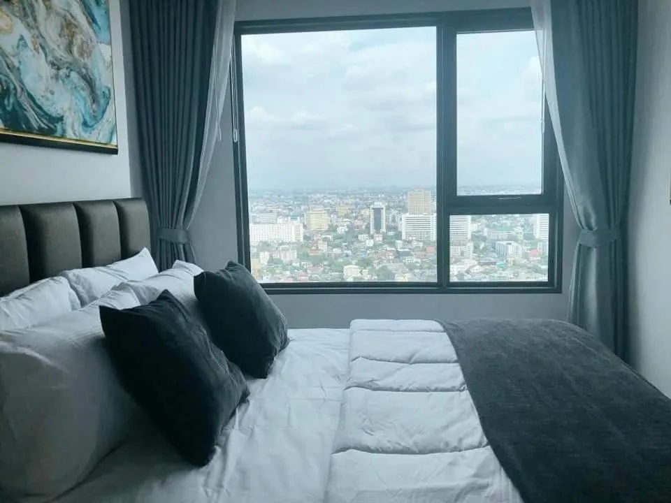 SUK SAWATDEE HOME, Bangkok, Thailand