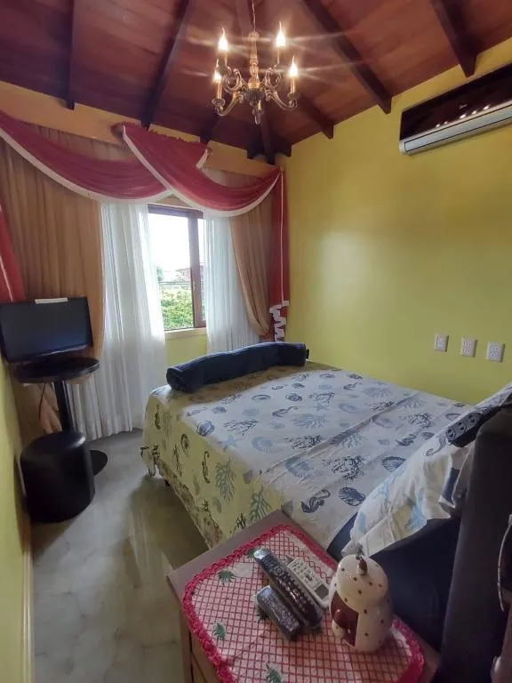 CASA NAS AREIAS CAMPECHE, Florianópolis, Brazilia