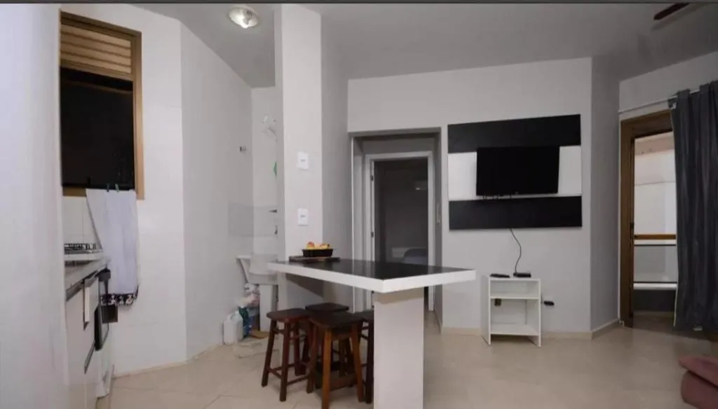 Boulevard Ponta das Canas - Apartamento Praia, Florianópolis, Brazilia