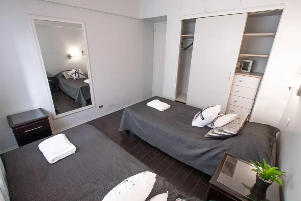 702-Impecable Departamento en el corazón de la ciudad!, Buenos Aires, Argentina