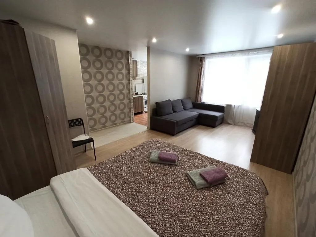 Priorova Comfort Apartments, Moscova, Rusia