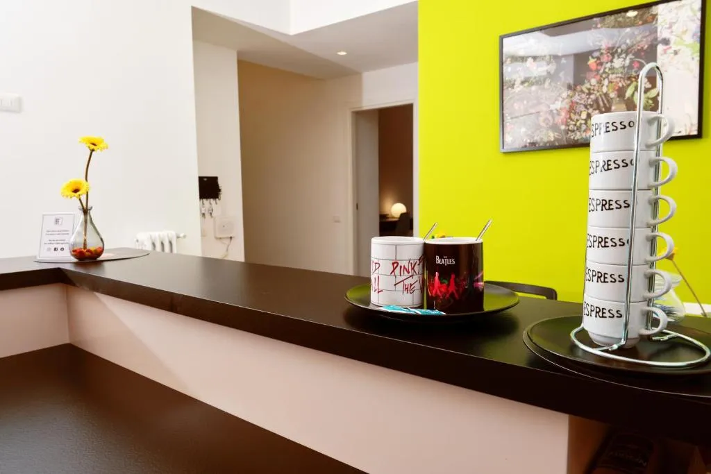 DOReMI GuestHouse, Roma, Italy