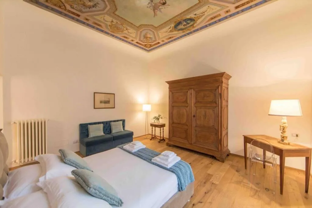 Irene's Home Mattonaia Firenze, Florența, Italia