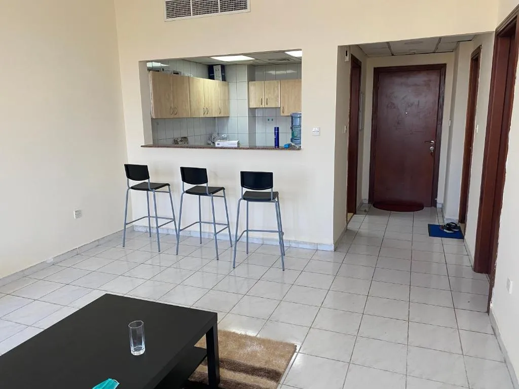 Bed Space for Pakistani Females Only (Int. City, England Cluster), Dubai, Emiratele Arabe Unite