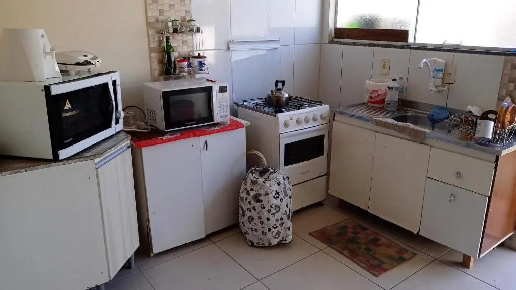 Casalazer, Florianópolis, Brazilia