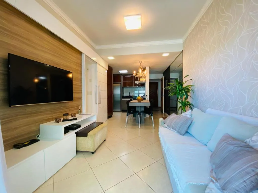 Lindo Apto 2 Dorm 200m da Praia - Ingleses Norte, Florianópolis, Brazilia